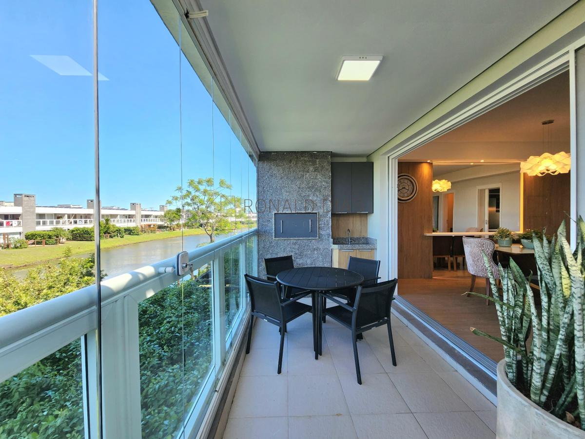 Apartamento à venda Condomínio Rossi em Atlântida