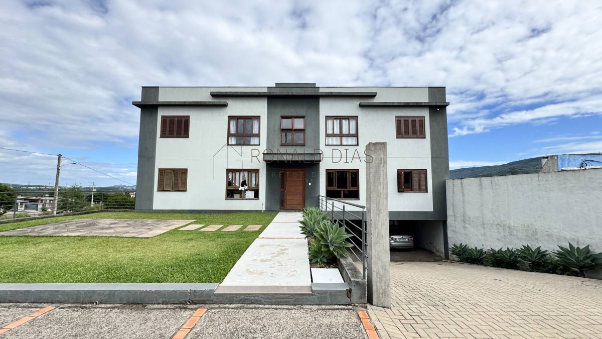 Apartamento à venda em Dois Irmãos