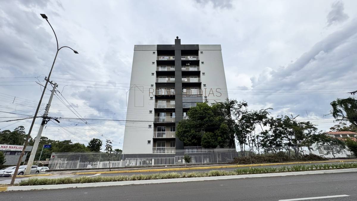 Apartamento à venda em Ivoti