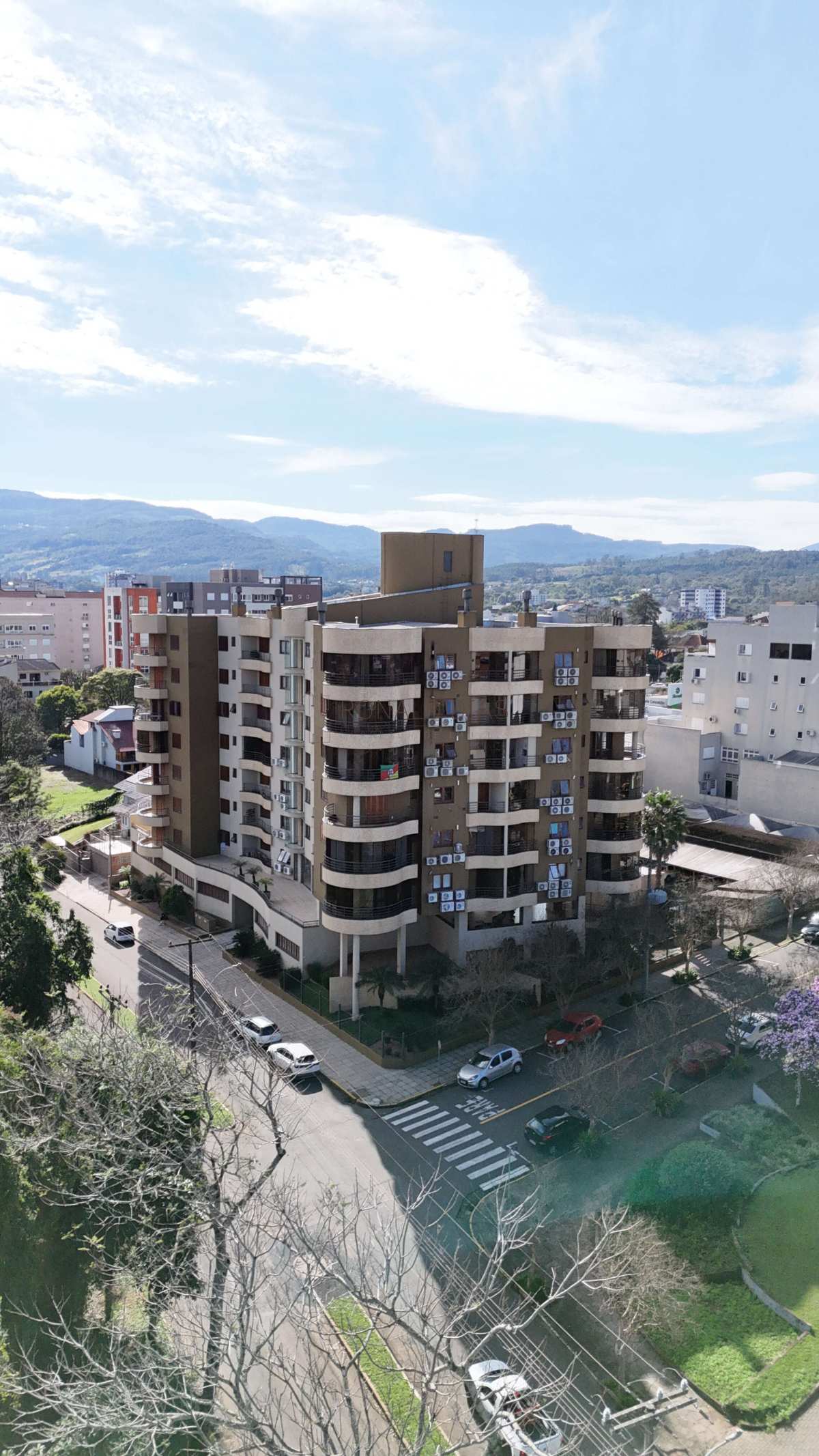 Apartamento à venda no Centro de Dois Irmãos