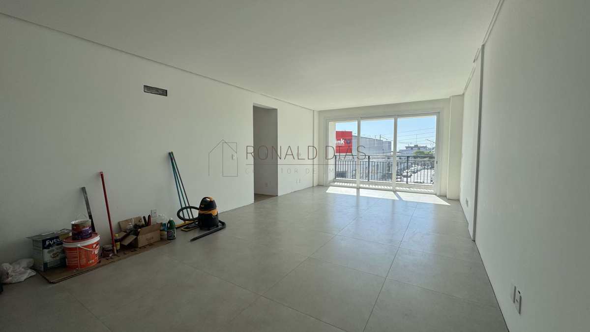 Apartamento de alto padrão a venda no Centro de Dois Irmãos