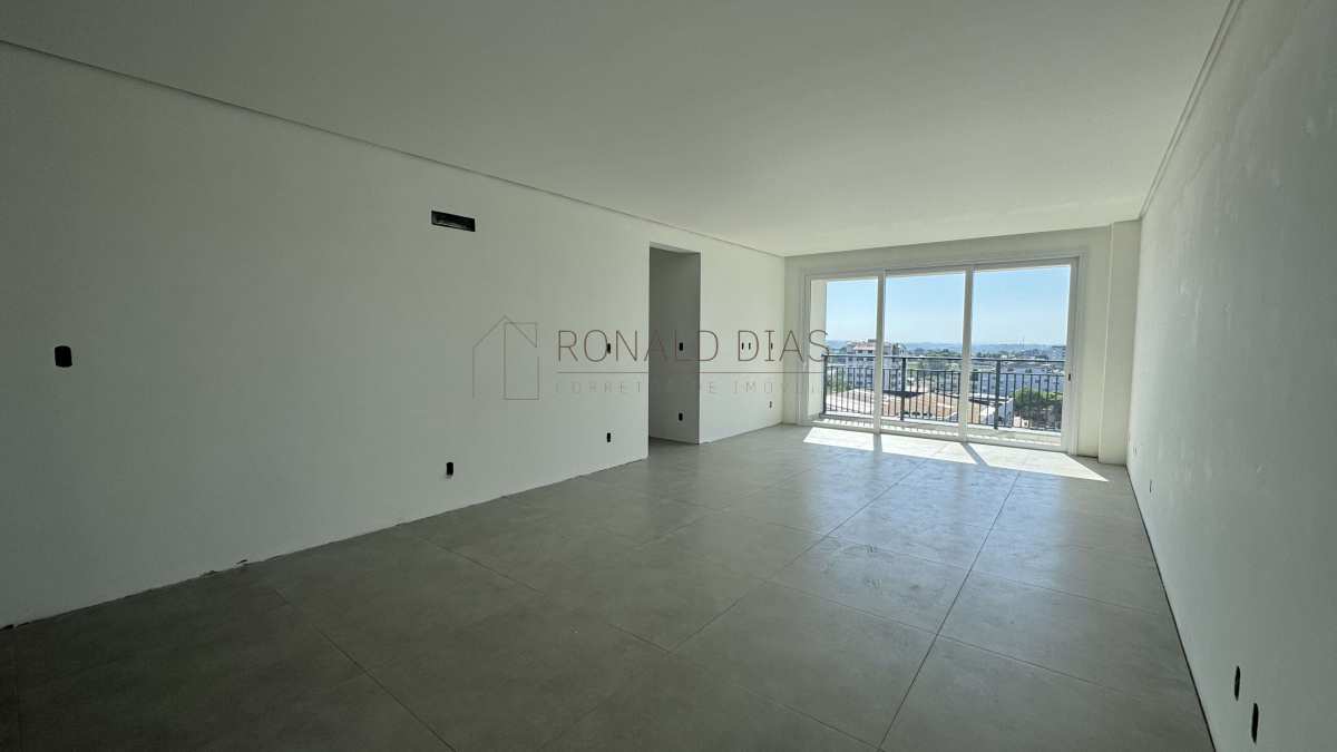 Apartamento de alto padrão à venda no Centro de Dois Irmãos