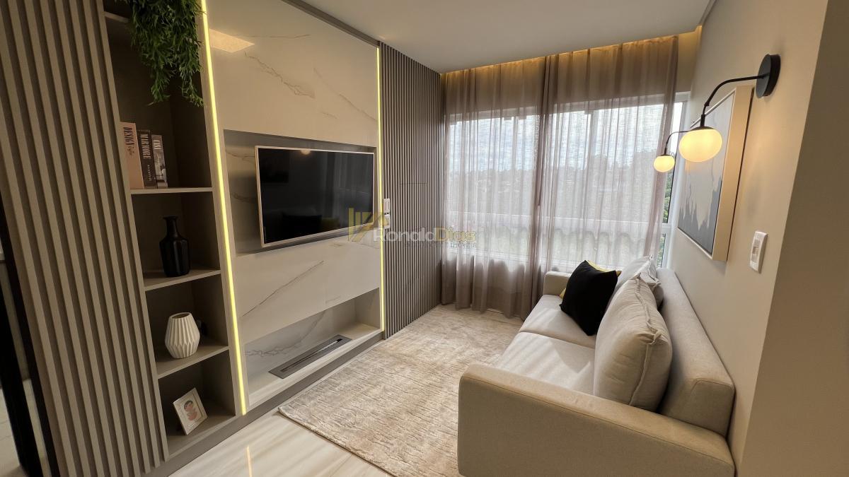 Apartamento mobiliado à venda em Dois Irmãos