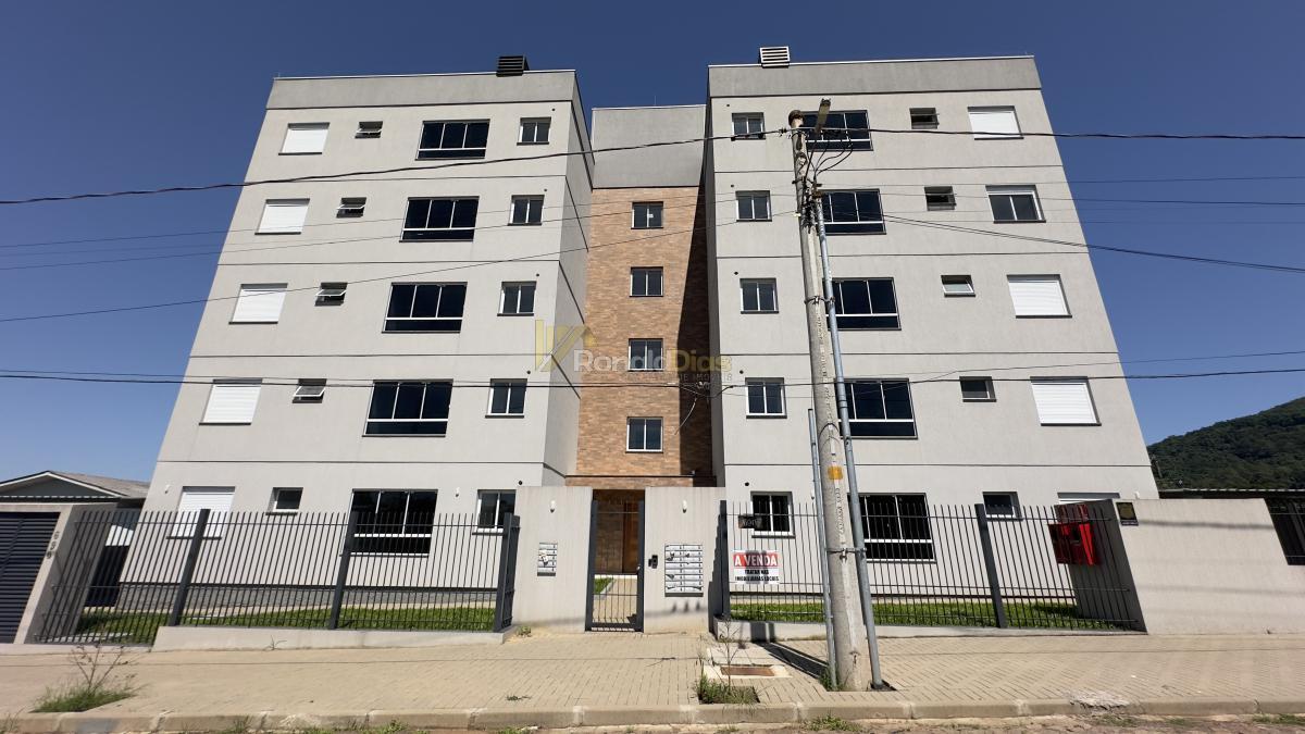Apartamentos novos à venda em Dois Irmãos