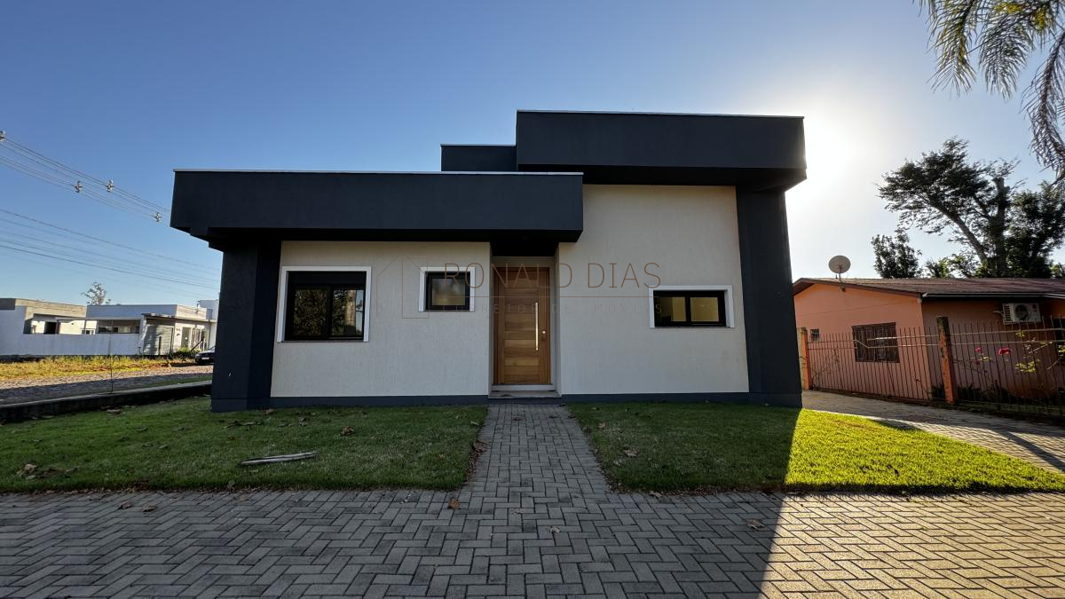 Casa à venda em Dois Irmãos