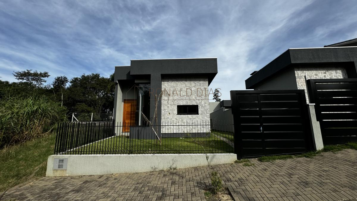Casa à venda em Dois Irmãos