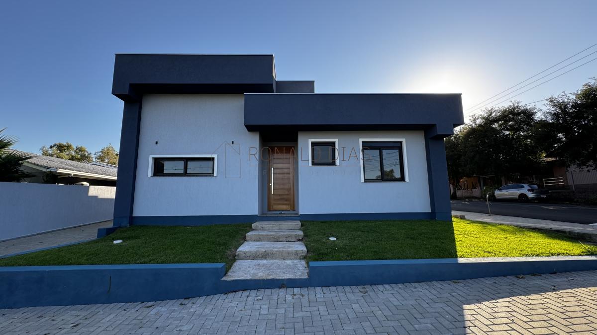 Casa à venda em Dois Irmãos