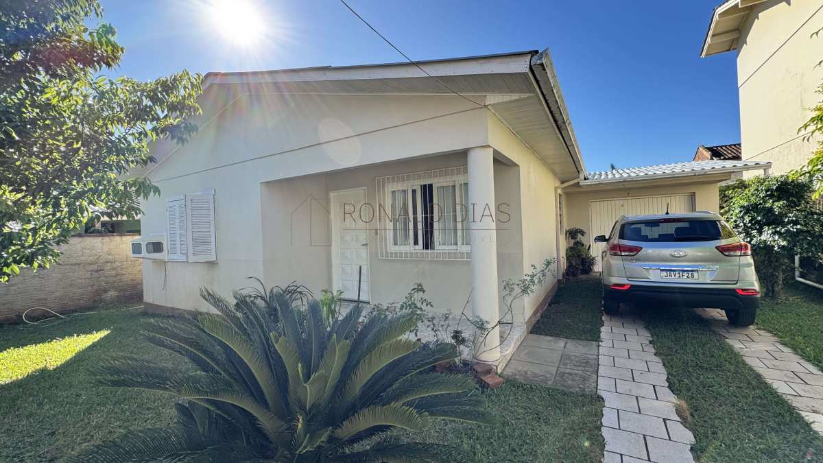 Casa à venda em Dois Irmãos