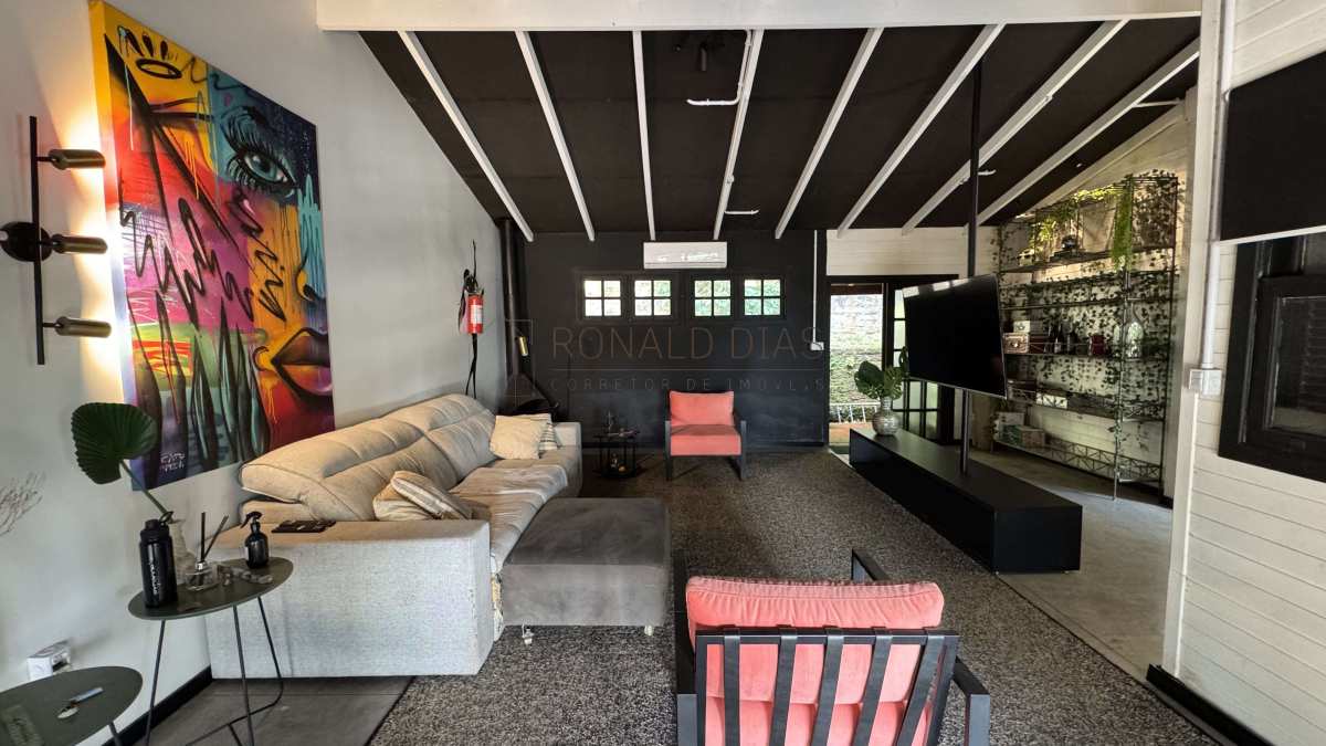 Casa à venda em Dois Irmãos