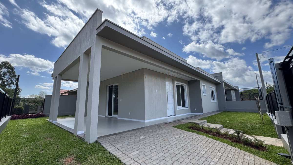 Casa à venda em Dois Irmãos