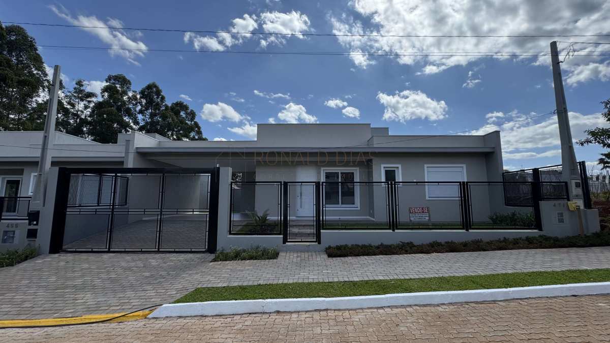 Casa à venda em Dois Irmãos