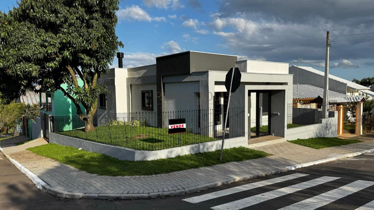 Casa à venda em Dois Irmãos