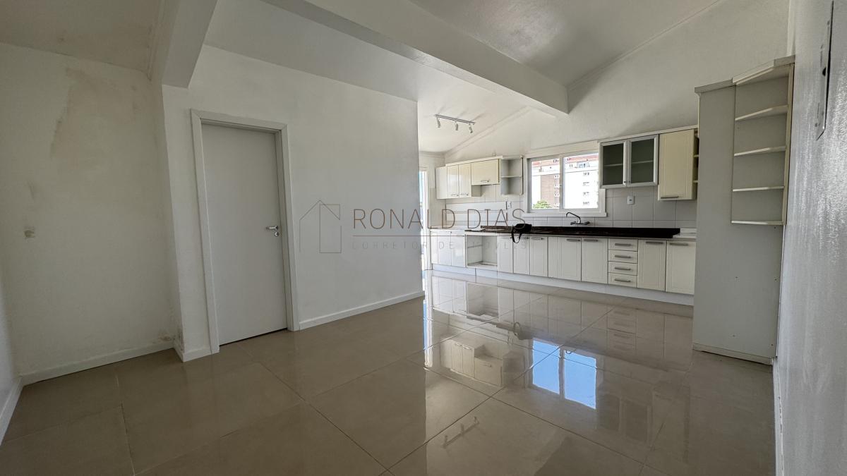 Cobertura à venda no Centro de Dois Irmãos