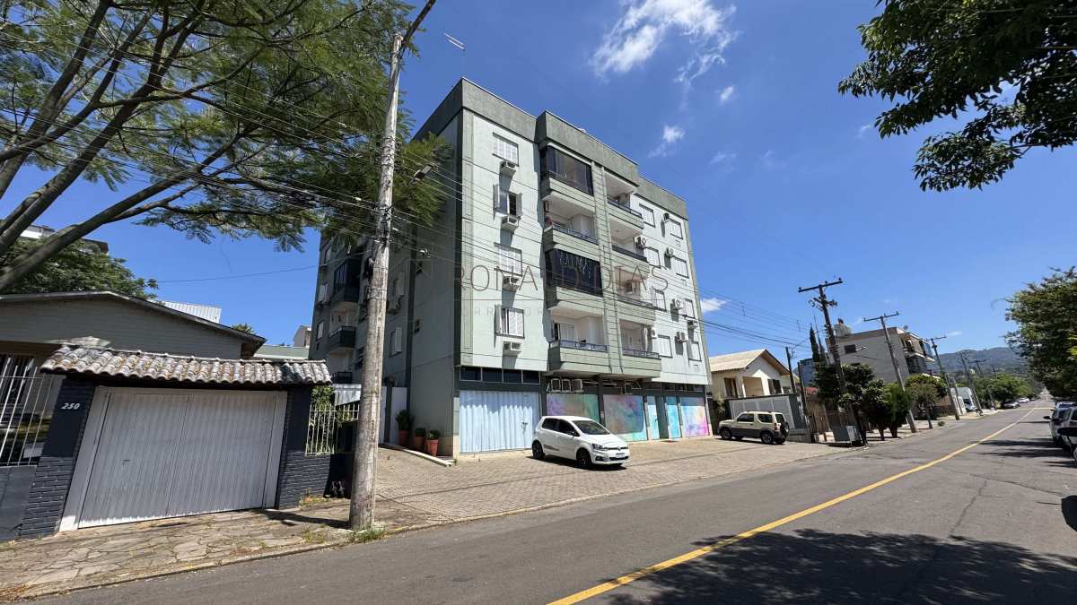 Sala comercial à venda no Centro de Dois Irmãos