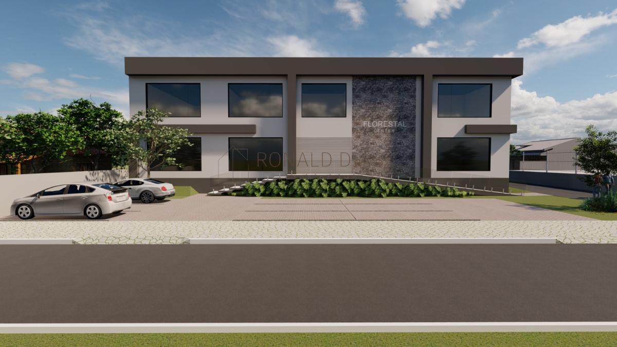 Salas comerciais à venda no Centro de Dois Irmãos