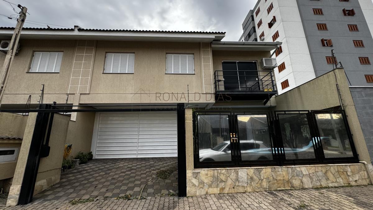 Sobrado à venda em Dois Irmãos no bairro Industrial