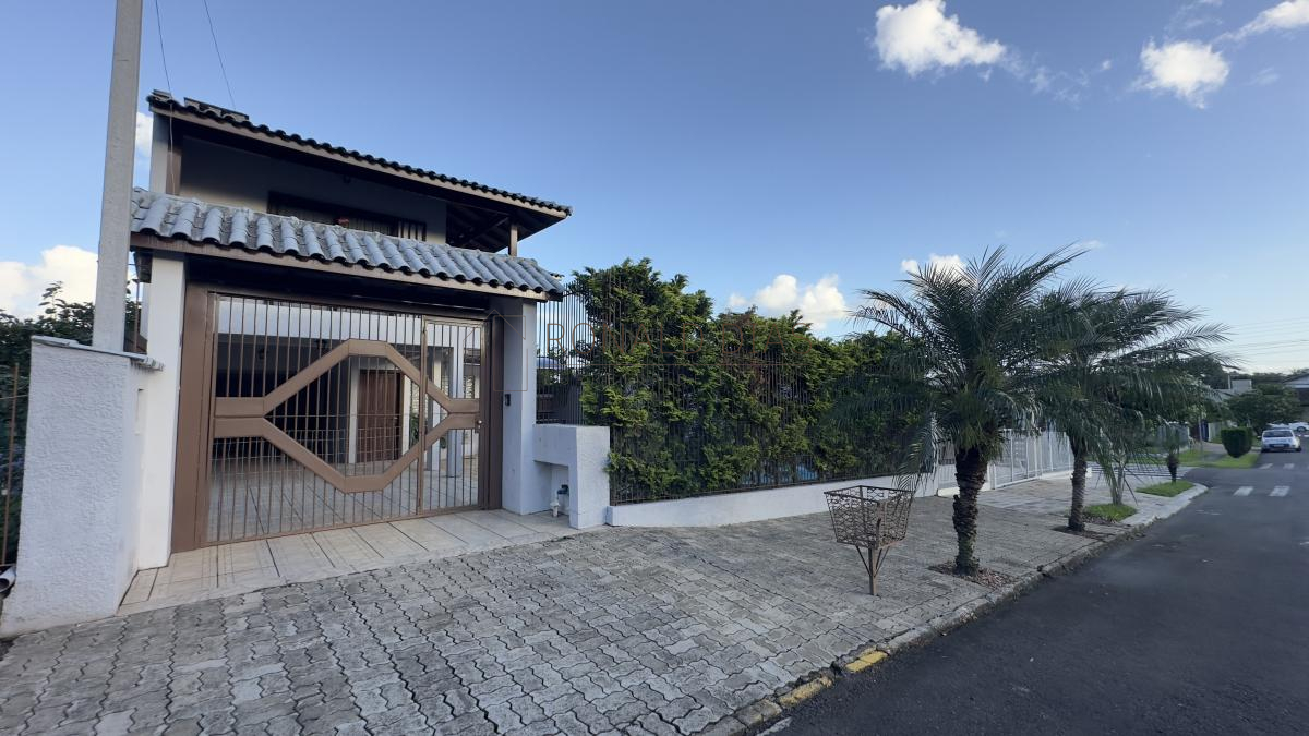 Sobrado à venda no bairro Vale Verde em Dois Irmãos