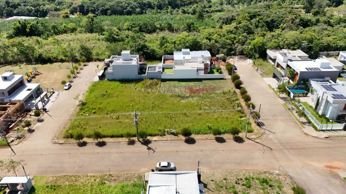 Terreno à venda no bairro União em Dois Irmãos