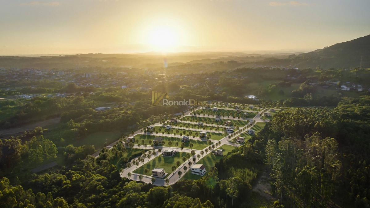 Terrenos à venda em Dois Irmãos