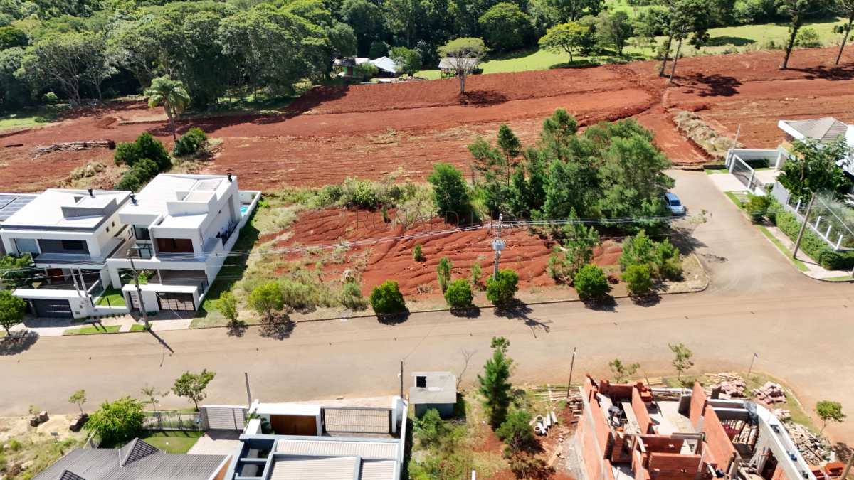 Terrenos à venda no bairro União em Dois Irmãos